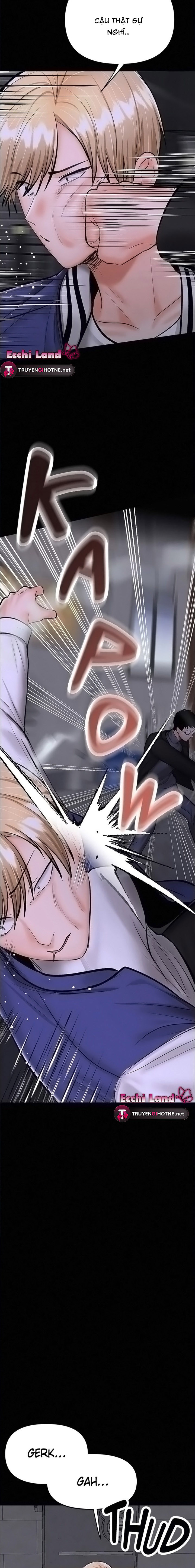 chiều chuộng em đi mà chapter 23.2 14