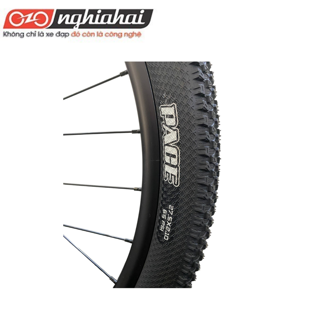 Xe đạp địa hình Nhật Maruishi UNZEN Carbon