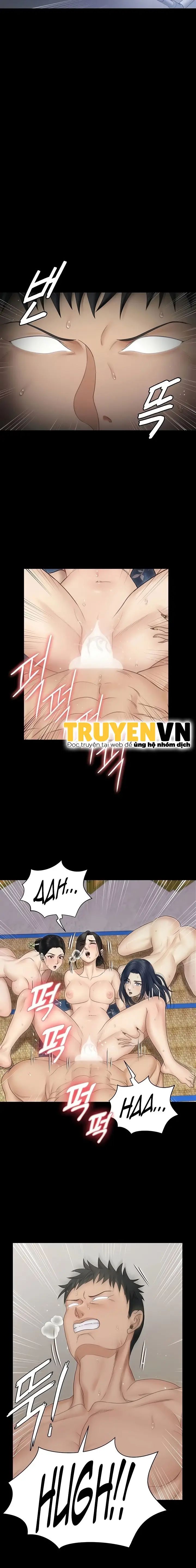 thanh niên động kinh chapter 158 11