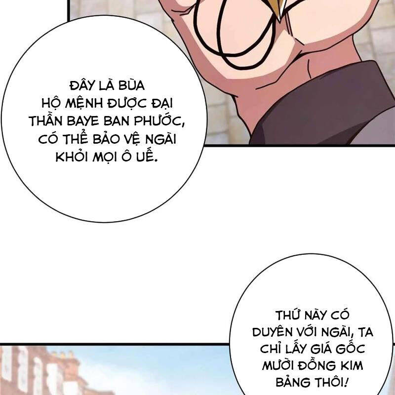 trưởng giám ngục trông coi các ma nữ chapter 97 48