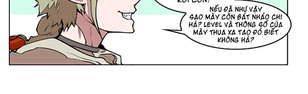 hard core leveling warrior chapter 16 32