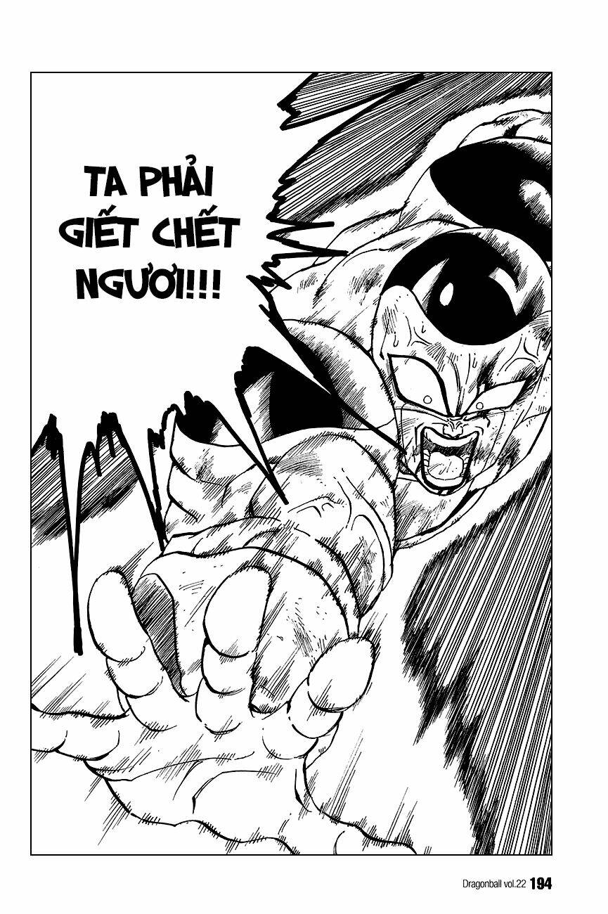 dragon ball - bảy viên ngọc rồng chapter 327 8