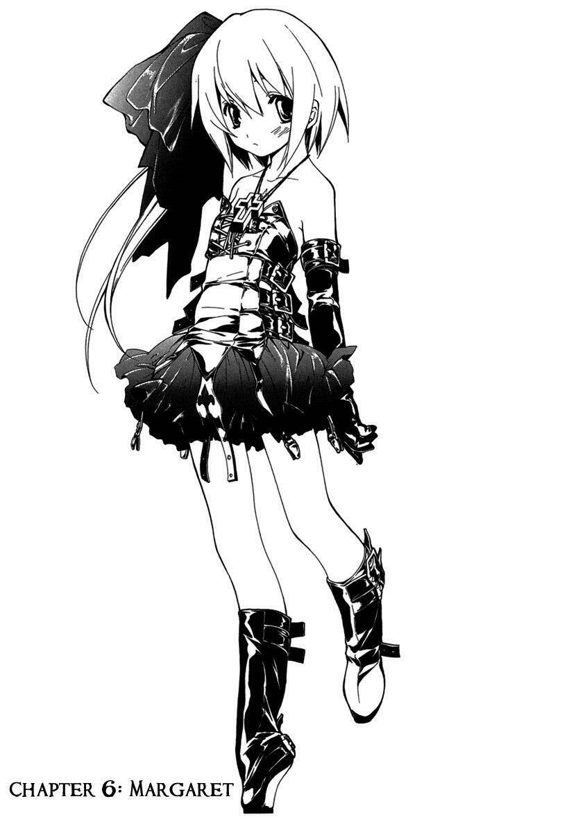 pixy gale chapter 6 1