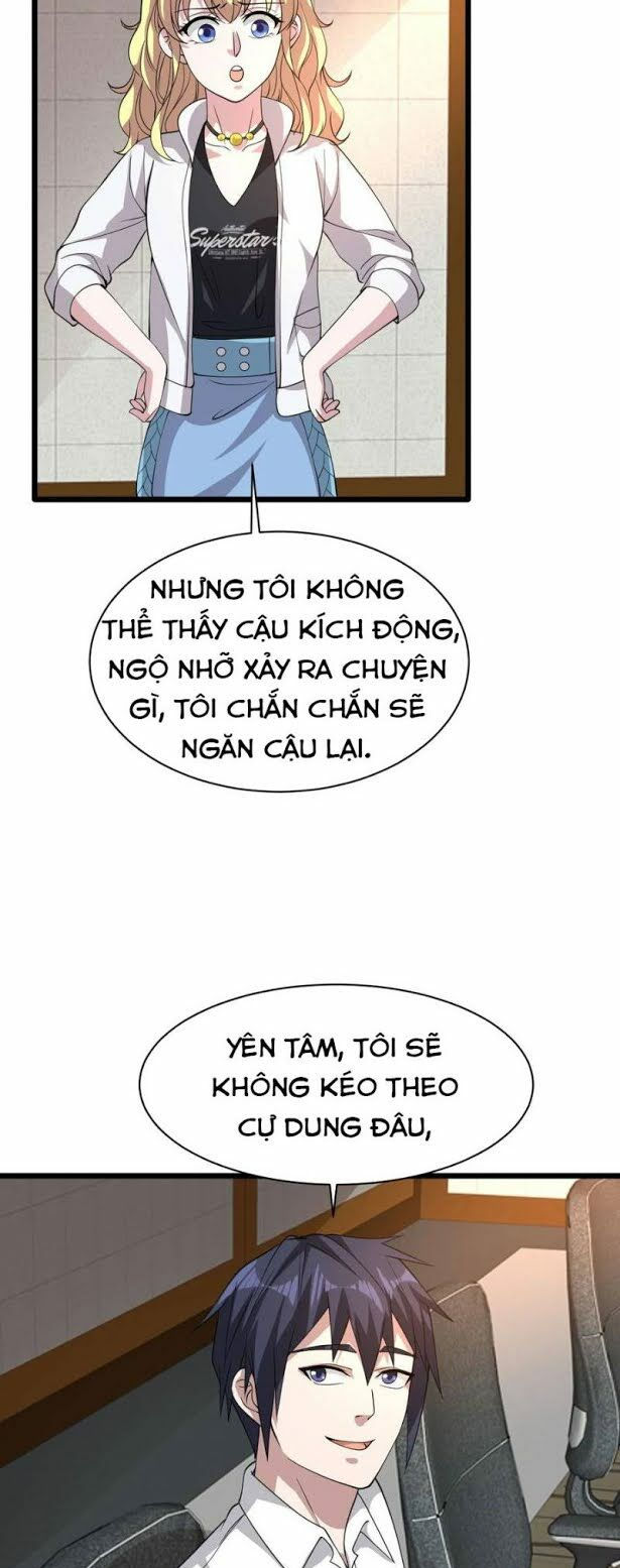 đô thị tà vương chapter 43 3