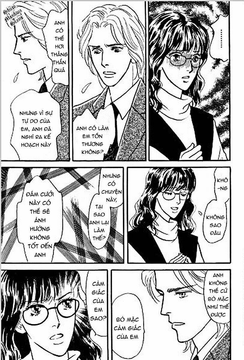 lady e no kaidan chapter 3 27