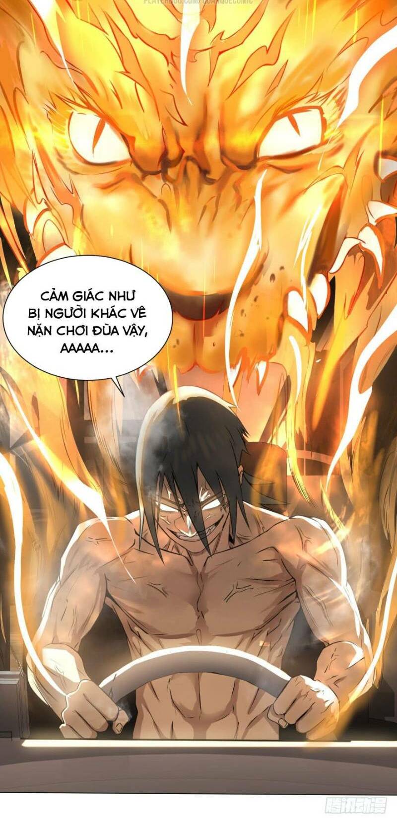 danh sách kẻ phản diện chapter 61 29