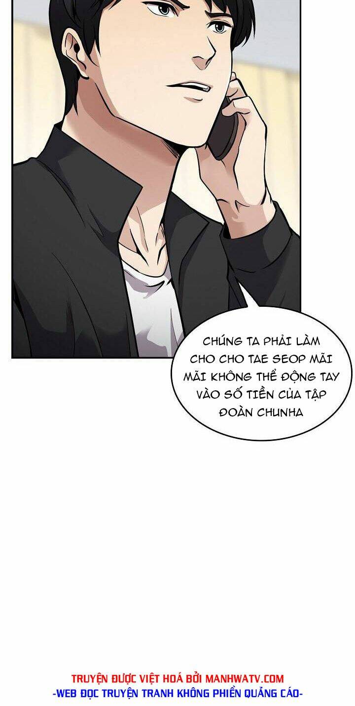 điều tra viên chuyển sinh chapter 125 14