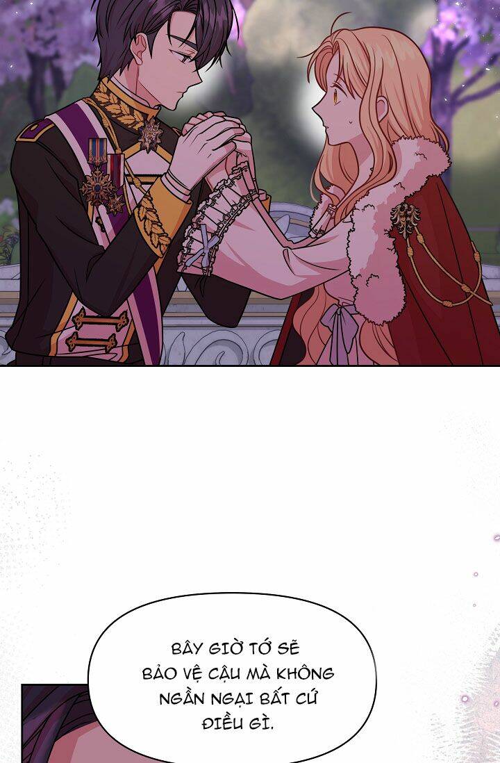 tôi đã nuôi dưỡng bạn thời thơ ấu thành bạo chúa chapter 41.1 9