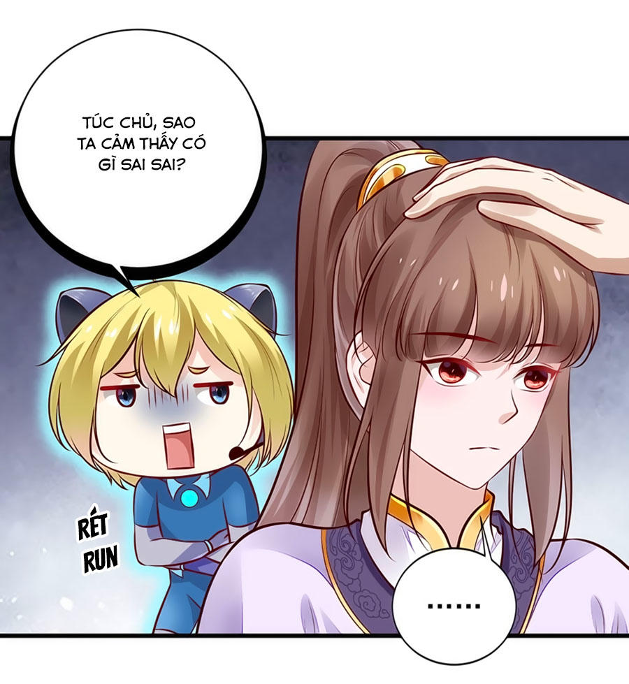 nữ đế livestream công lược chapter 26 13