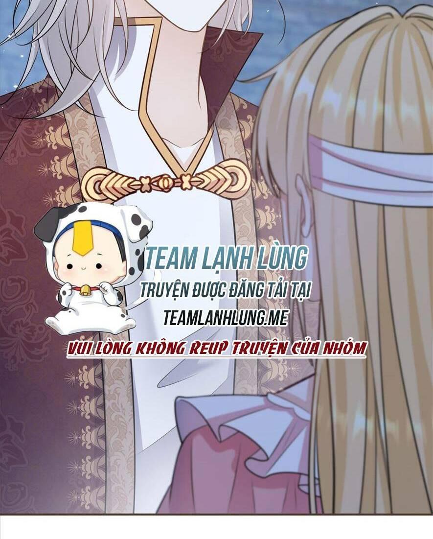 sau khi xuyên sách các nam chính hắc hoá ai cũng chiều chuộng ta chapter 4 10