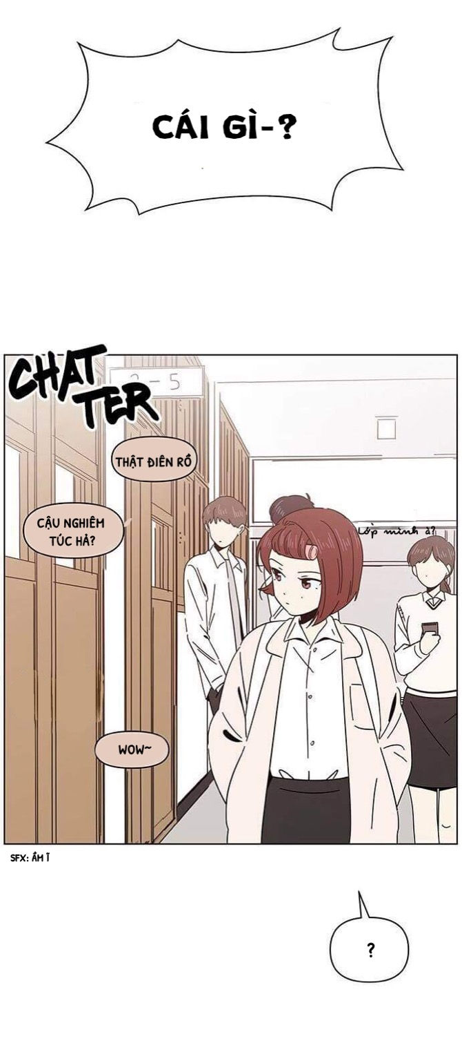 Mùa Hoa Nở Rộ Chapter 8 - Next Chapter 9