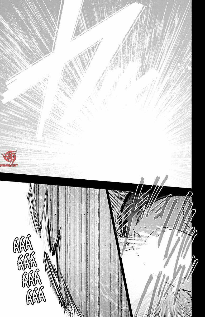 mahou shoujo of the end chapter 48 40