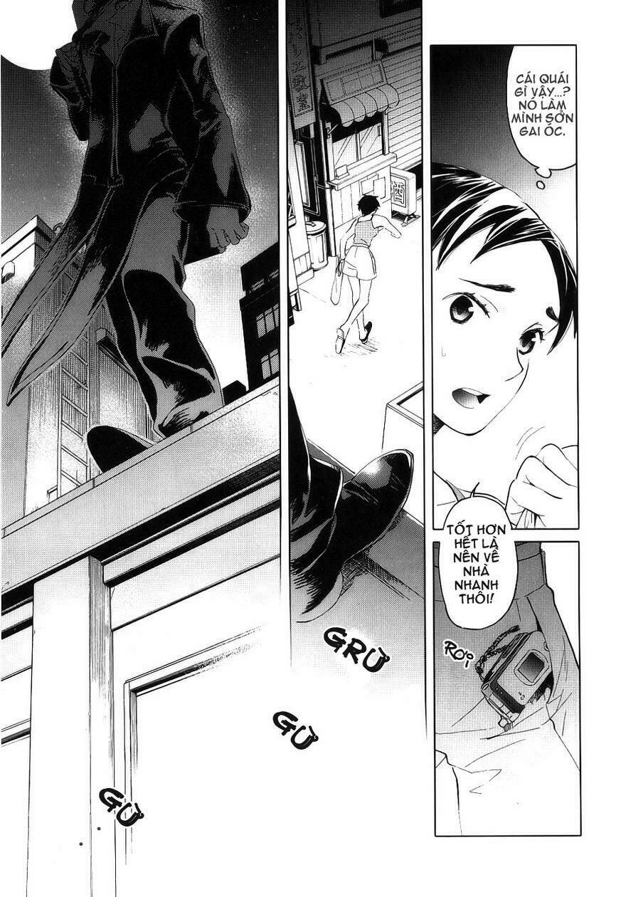 blood+ chapter 4 4