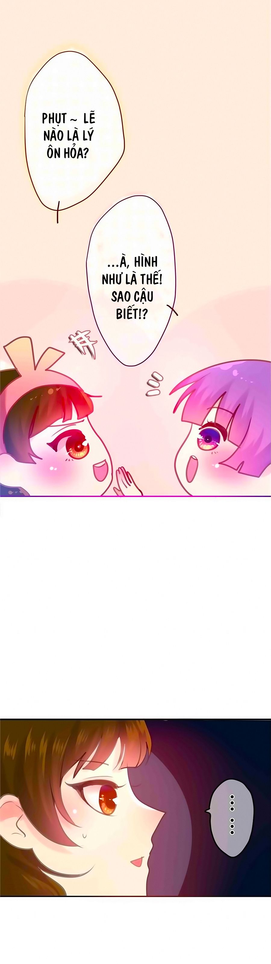 tháng sáu kì diệu chapter 2 19