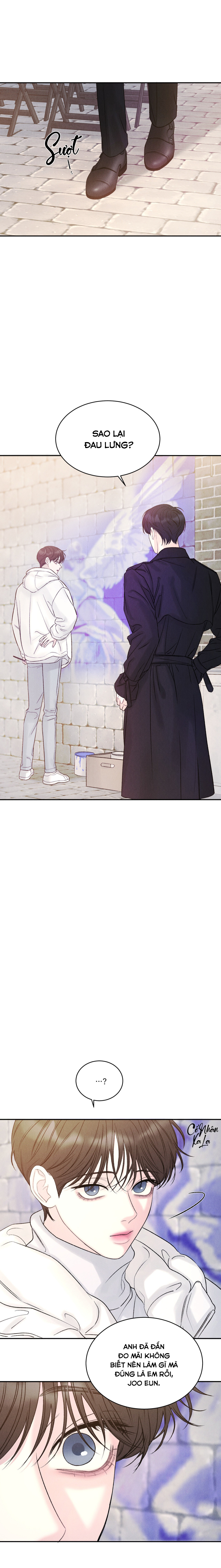 ân huệ của chúa chapter 15 13