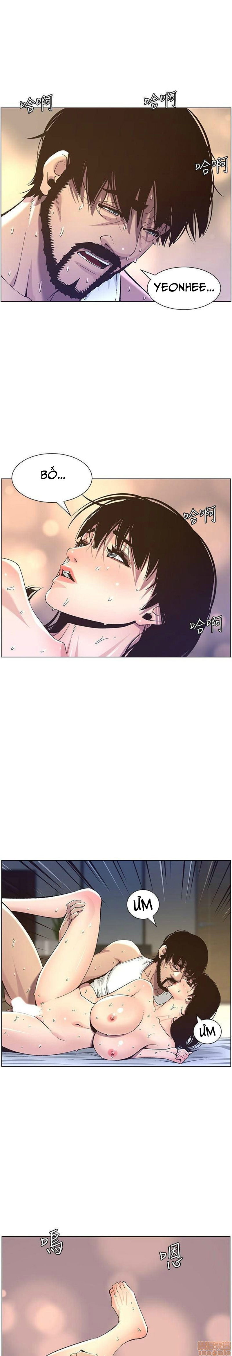 cha dượng chapter 63 20