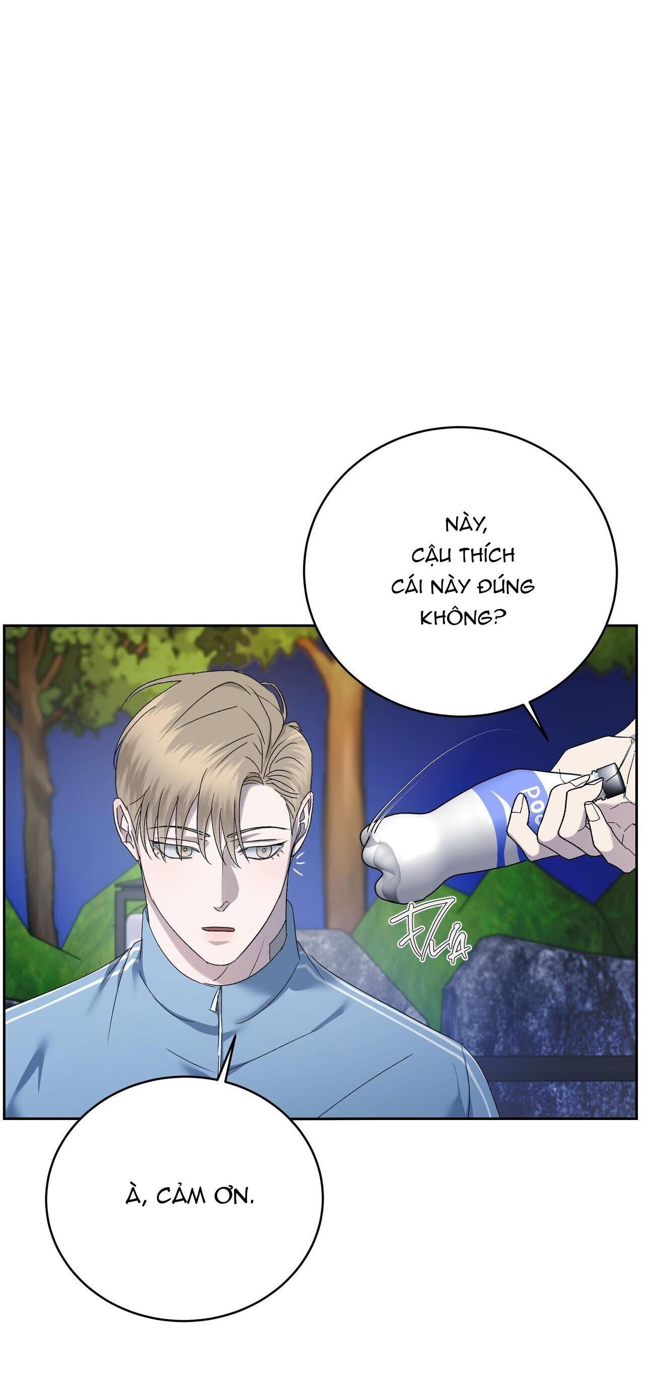 cầu thủ bóng nước chapter 21 28