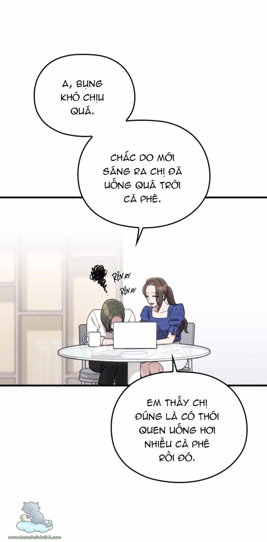 cô đi mà lấy chồng tôi chapter 37 58