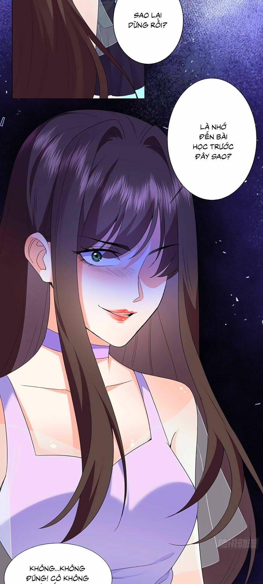 nữ vương tàn nhẫn chapter 7 29