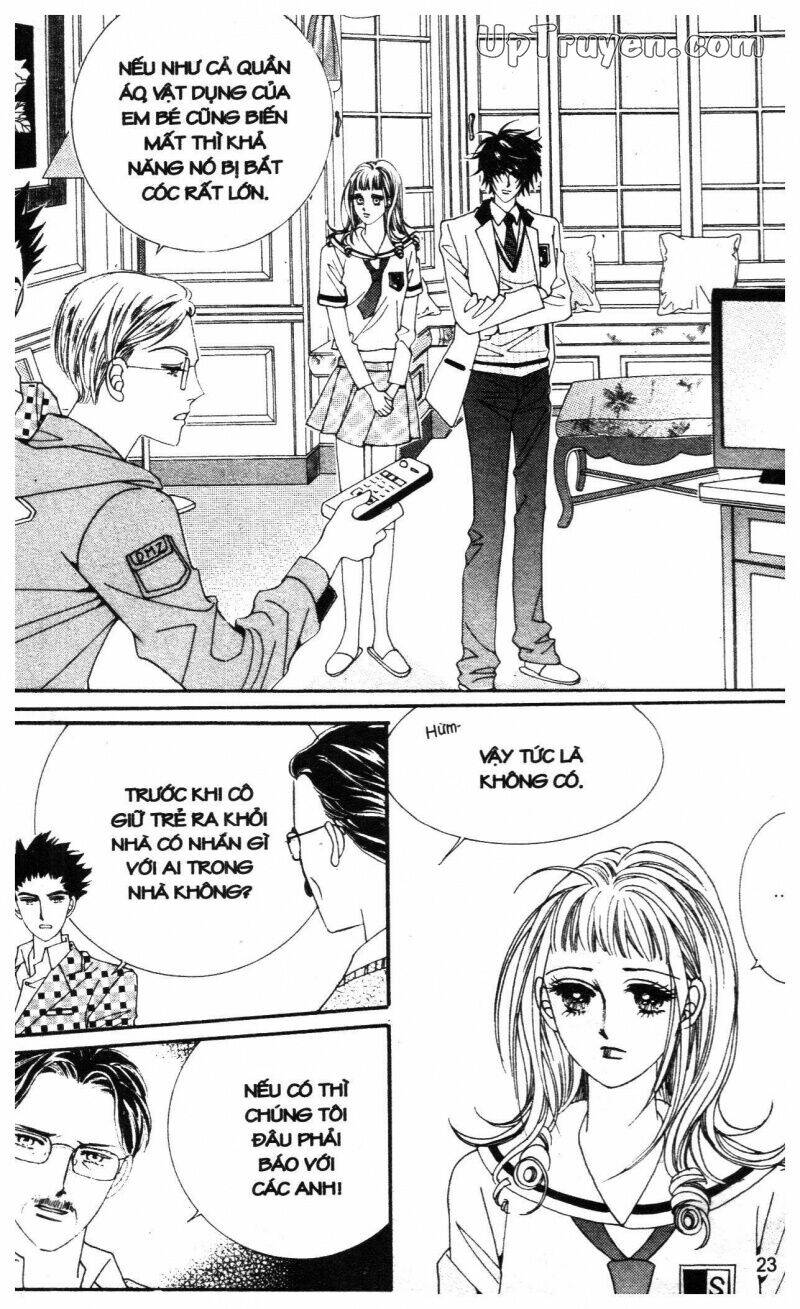 vợ chồng trẻ con bản đẹp chapter 10 22