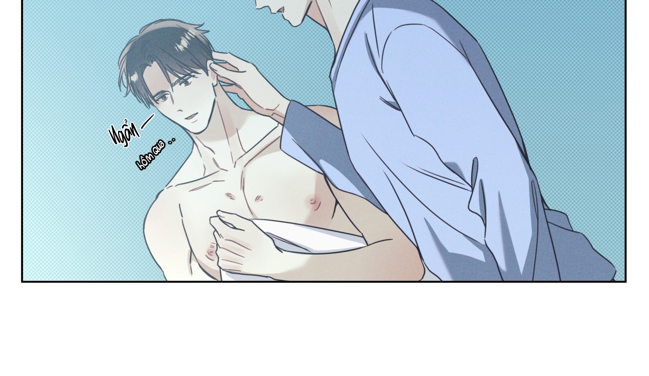 dải hợp âm trên đại dương xanh chapter 9 15