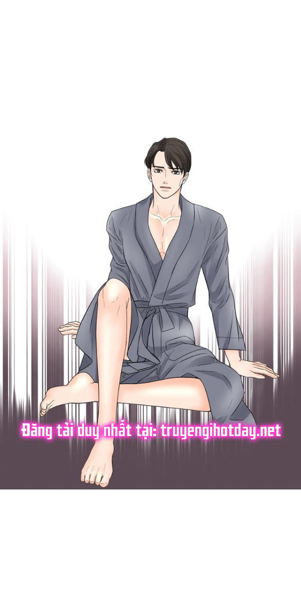 Tình Yêu Đánh Cắp Trái Tim chapter 30.2 - Trang 20