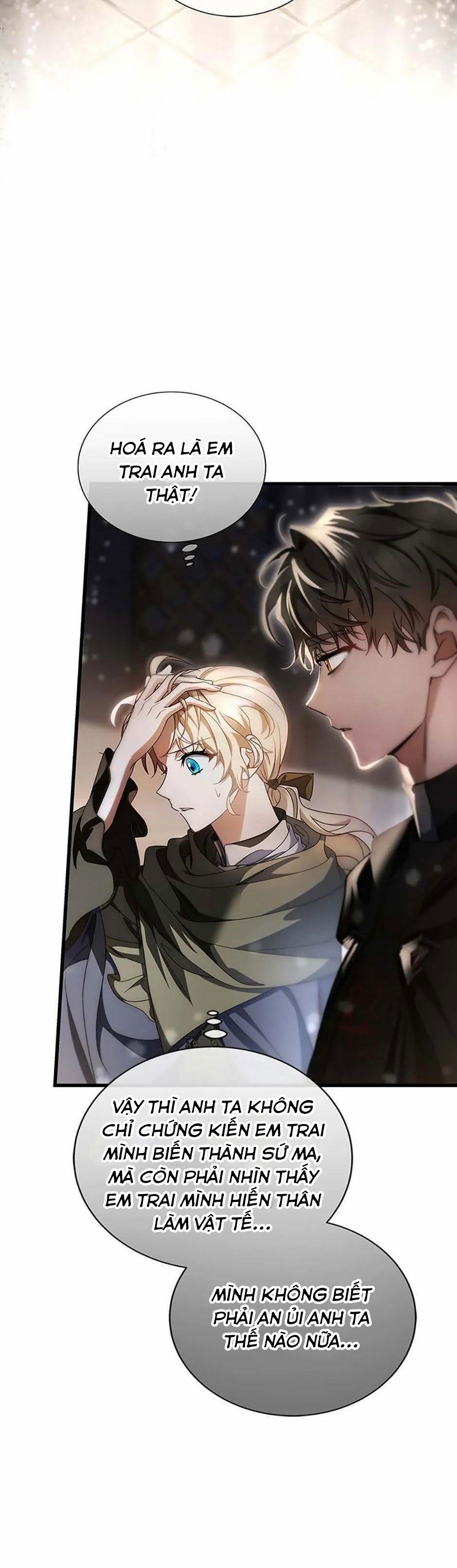 vị cứu tinh của nam phản diện chapter 74 7