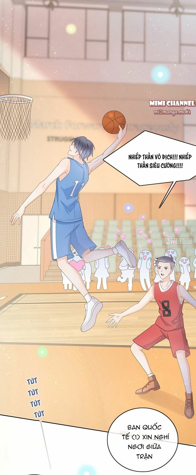 ảnh hậu cũng không bằng niệm thanh hoa chapter 68 19