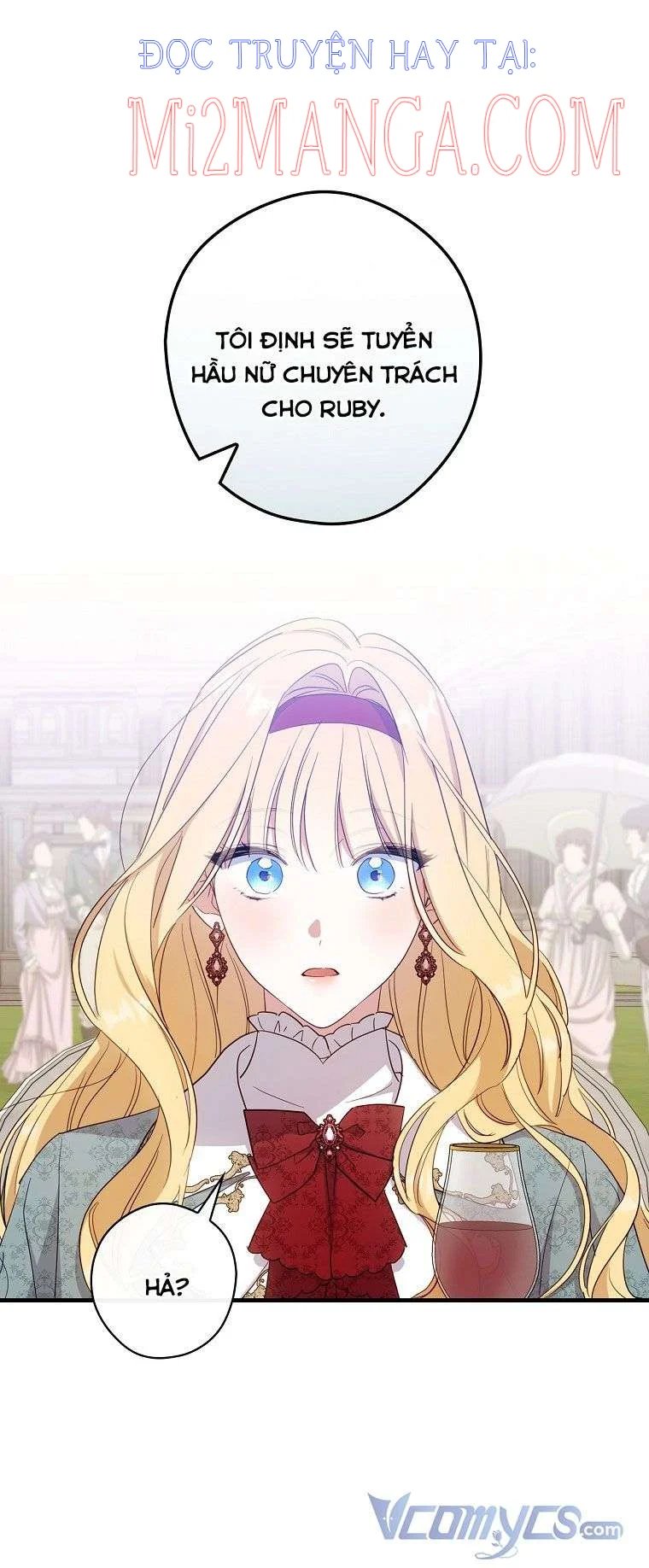 phương pháp khiến chồng đứng về phía của tôi chapter 30.5 20