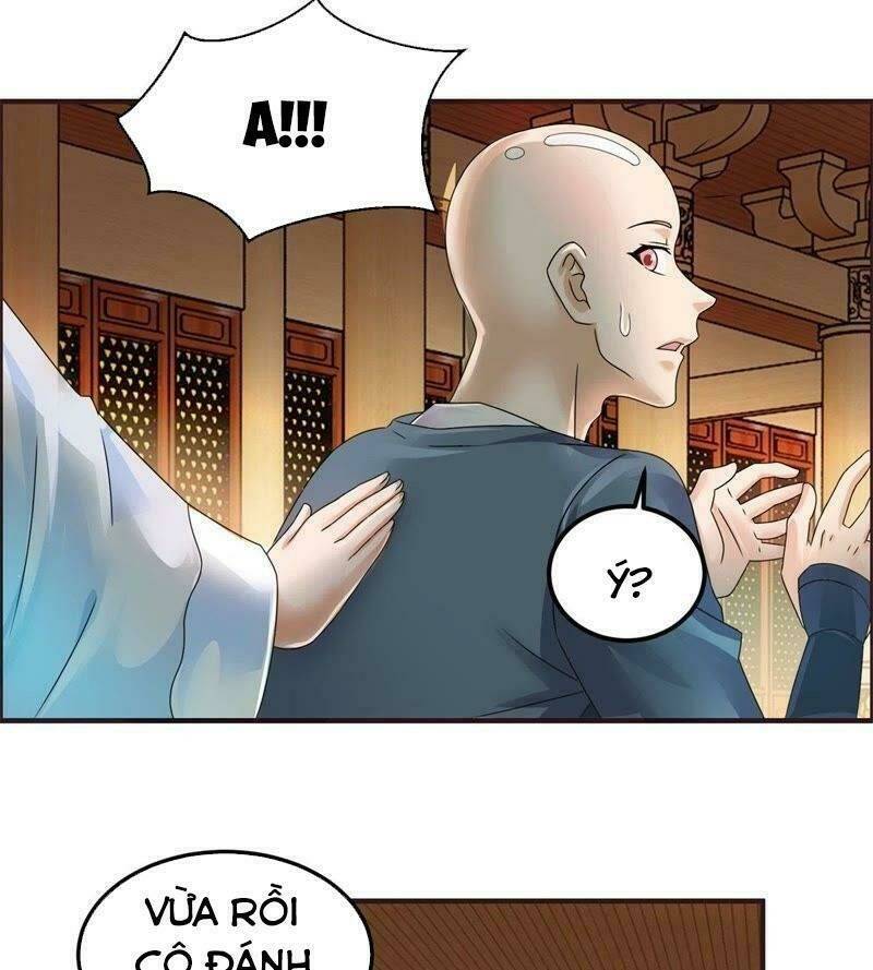 tối cường quang hoàn hệ thống chapter 61 1