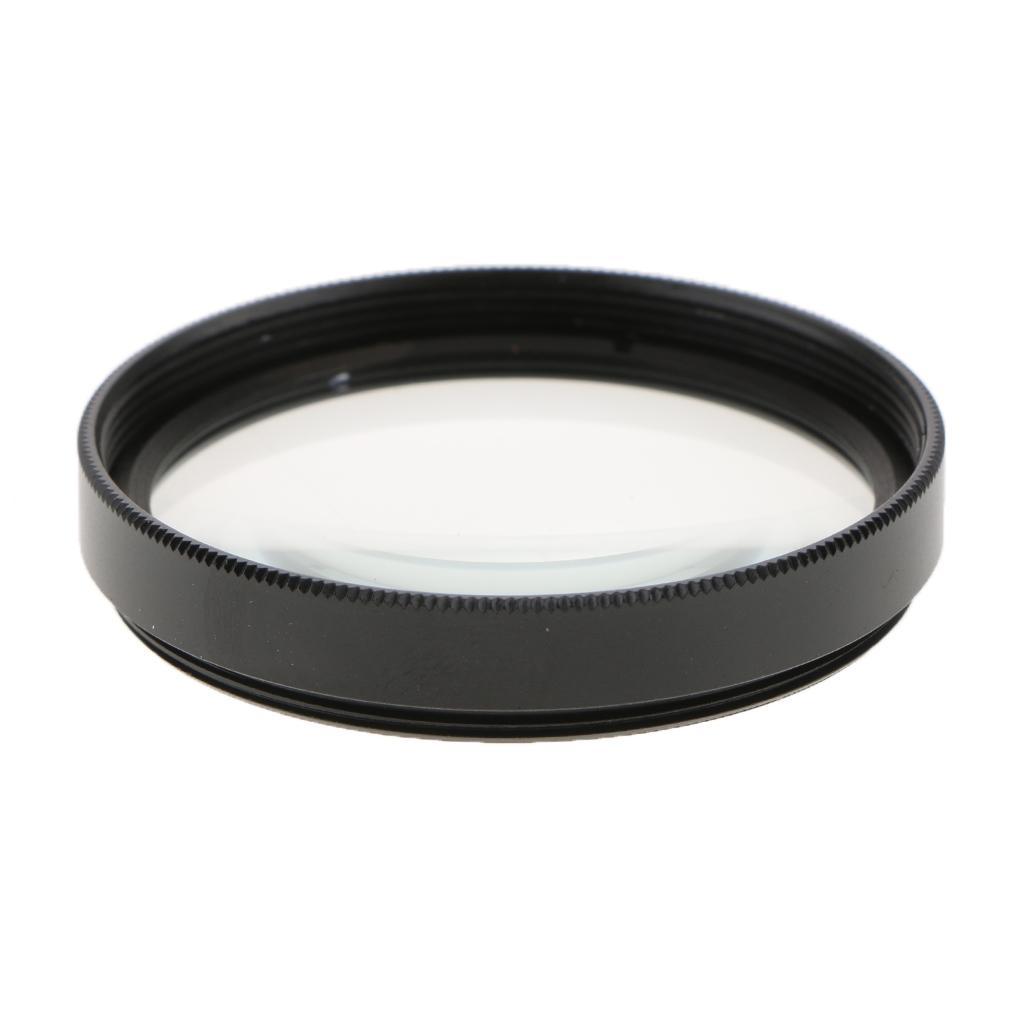 Close-8  Close  Lens Filter for DSLR Digital Cameras