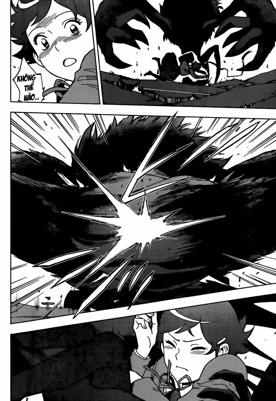 birdmen chapter 5 37