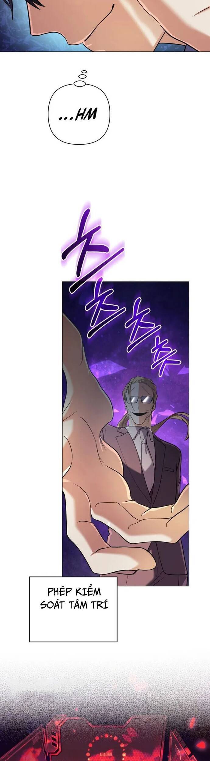 sự trở lại của đại pháp sư huyền thoại chapter 19 25