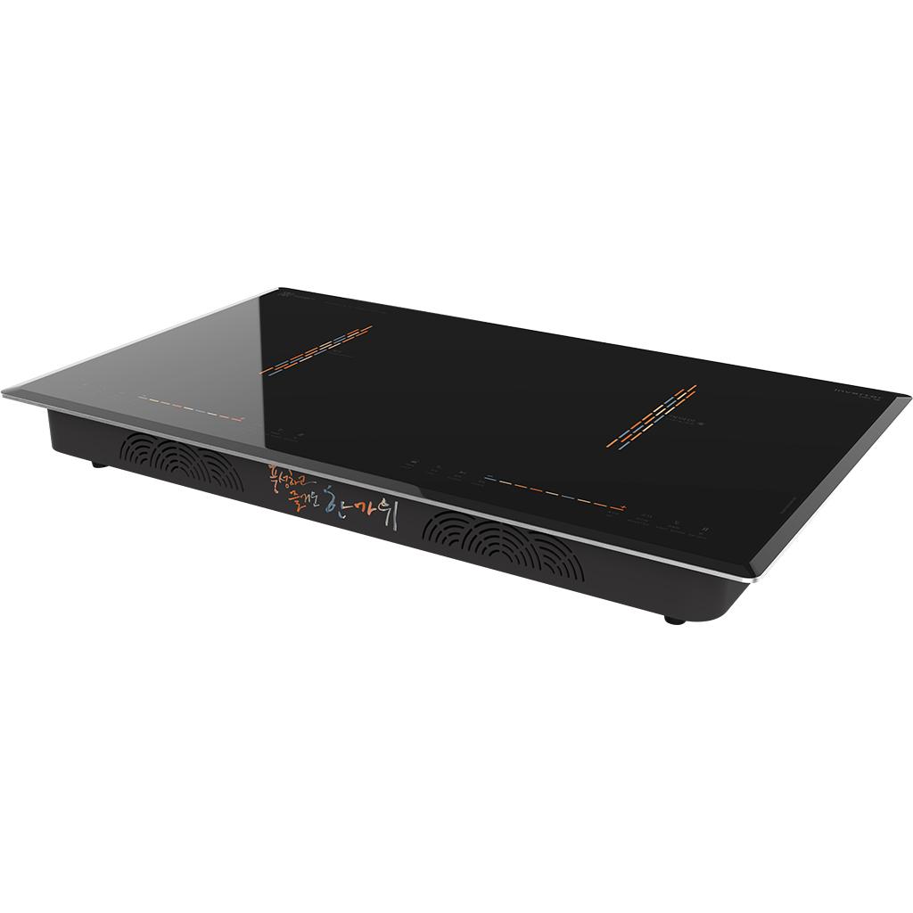 Bếp từ hồng ngoại Hawonkoo CEH-204-IF - Hàng chính hãng