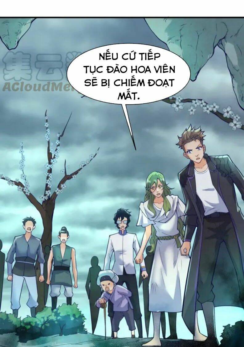 người chặn xuyên không chapter 96 58