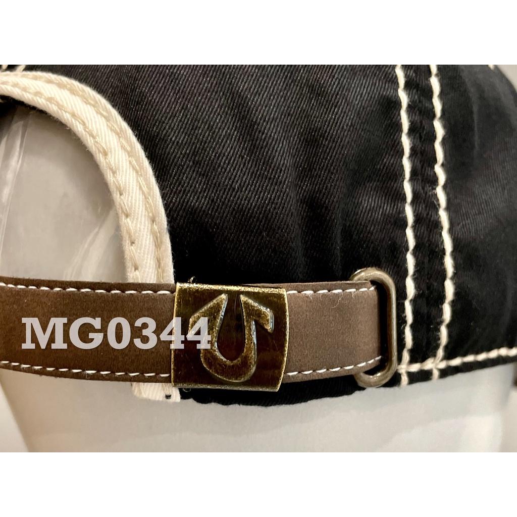 Nón kết Ông địa True ReligionMũ lưỡi Trai Nam Kaki Cotton Cao Cấp thêu Logo 56 phát tài Unisex FreesizeMonoshop