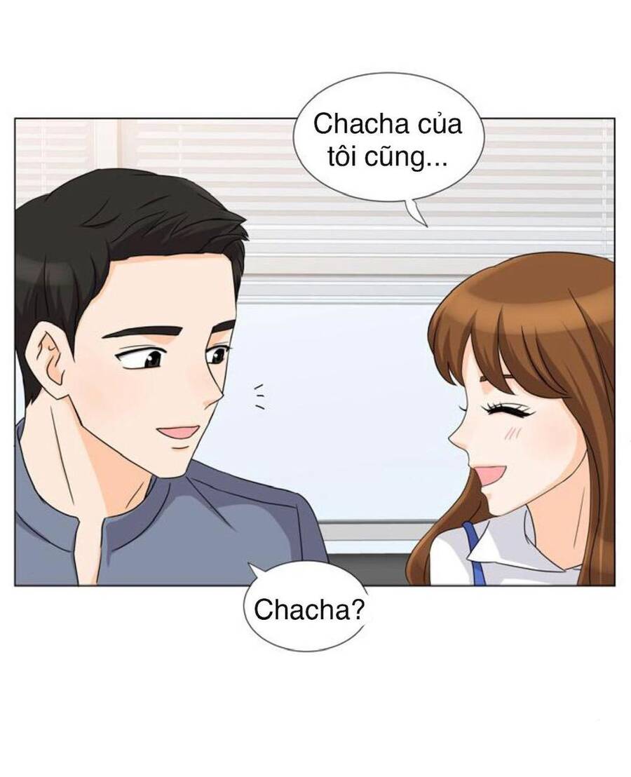 idol và sếp, em yêu ai? chapter 24 12