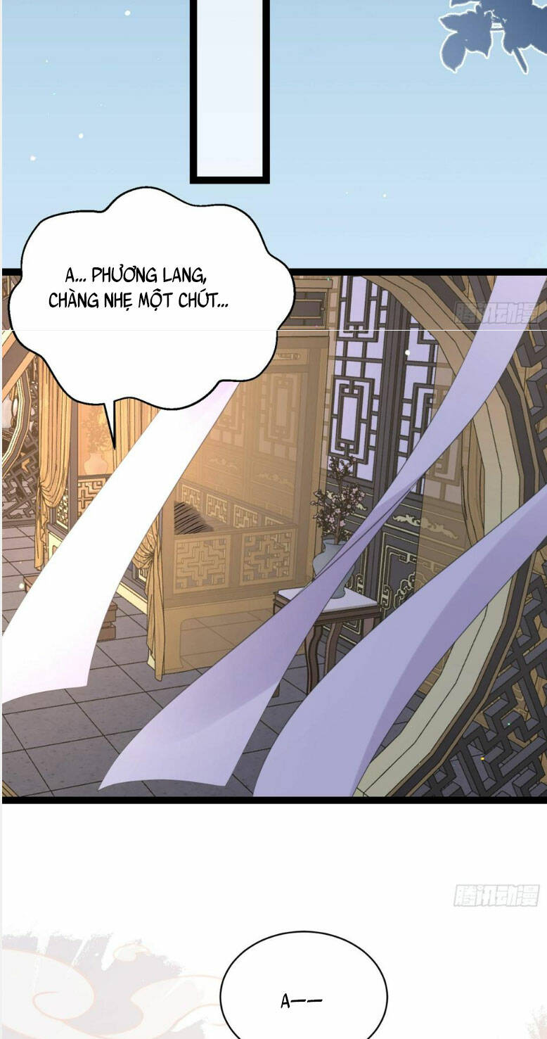 hoạn phi thiên hạ chapter 301 11