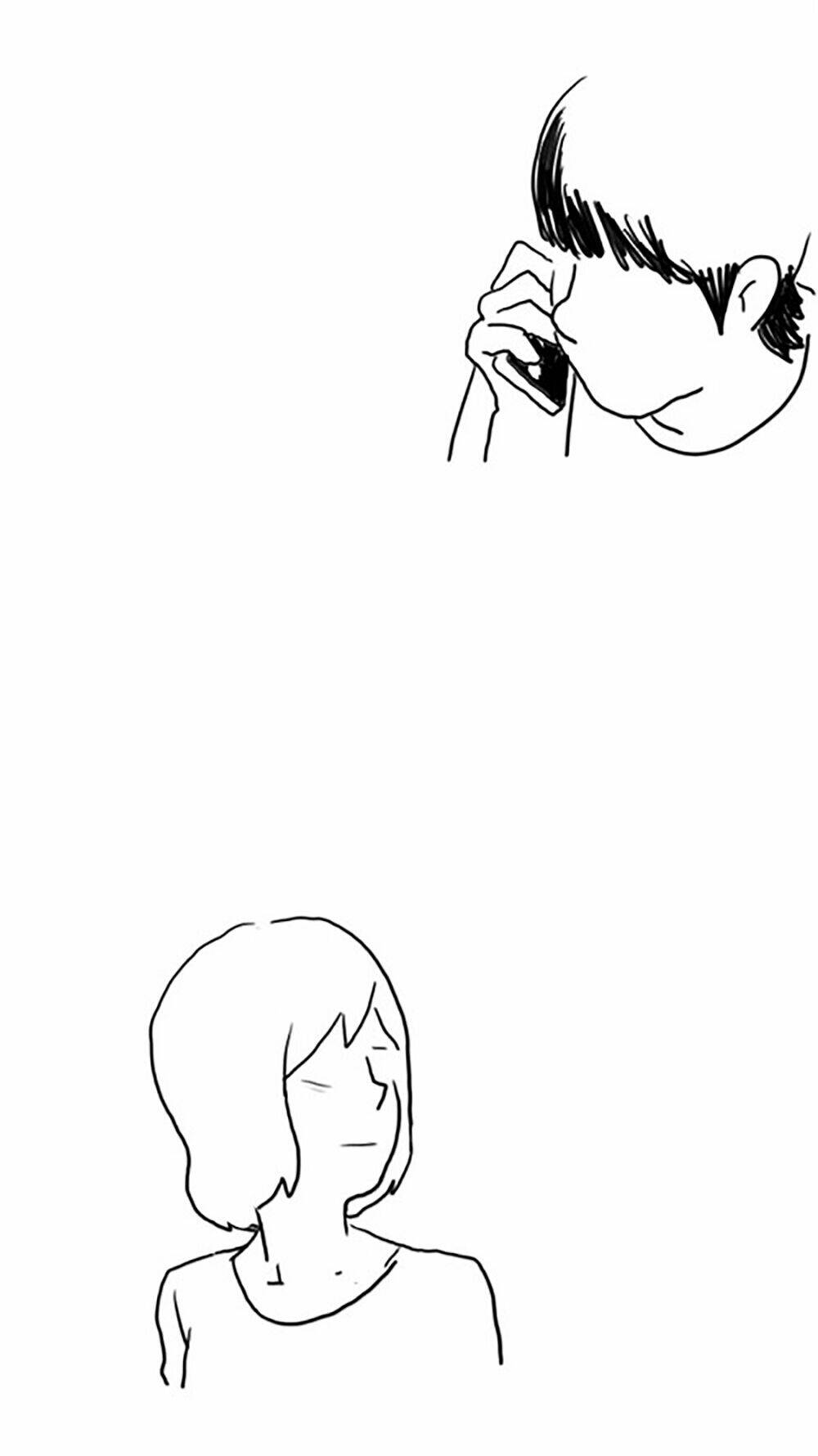 cô nàng trên lớp - the girl from class chapter 21 31