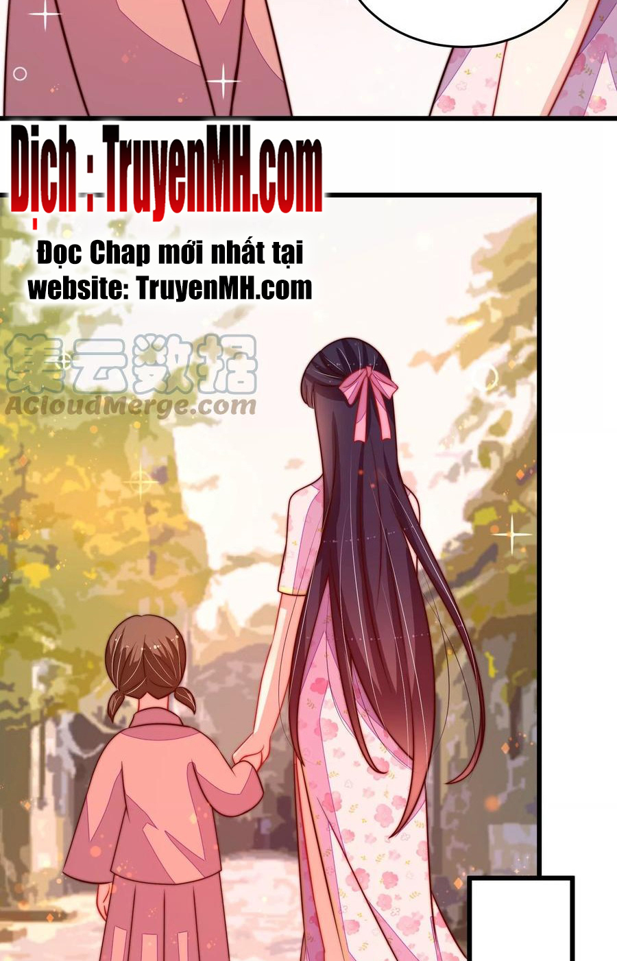 ngày nào thiếu soái cũng ghen chapter 450 16