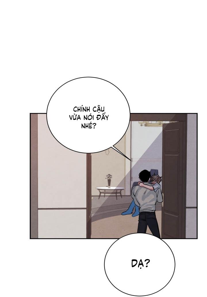 âm thanh của san hô chapter 17 53