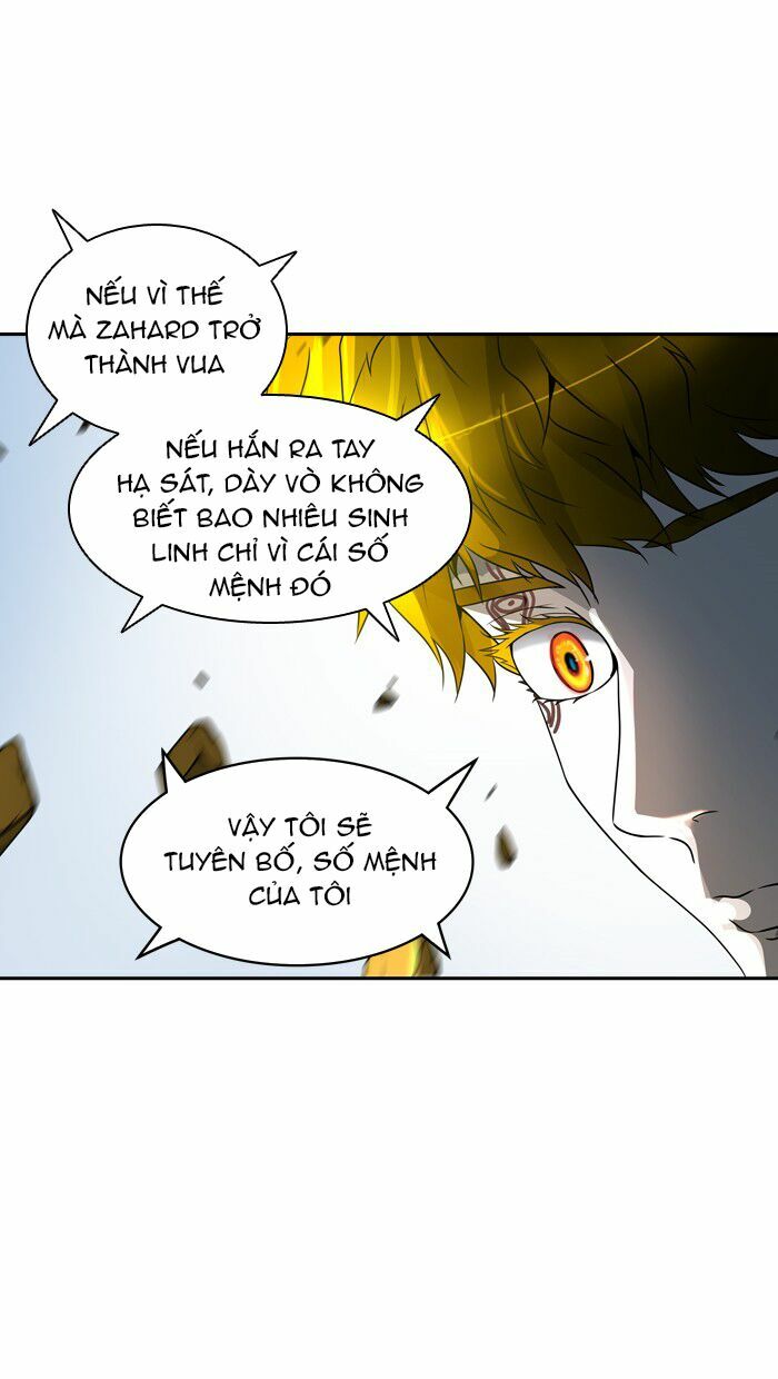 tòa tháp bí ẩn 2 chapter 303.5 14