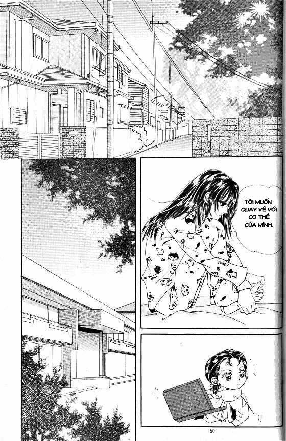 hot blooded woman chapter 50 1