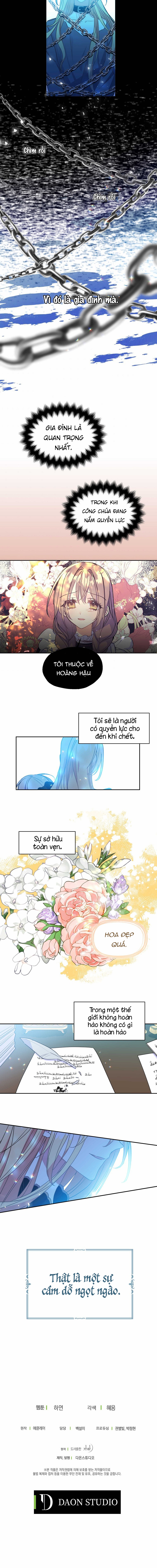 bệ hạ, xin đừng giết tôi!! chapter 45 10