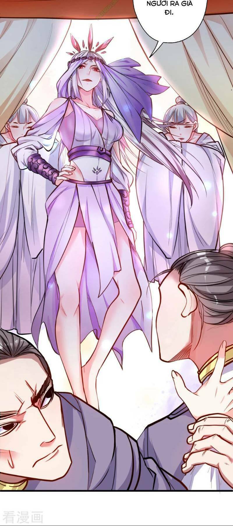 tối cường đại biểu hoàng kim thận chapter 33 22