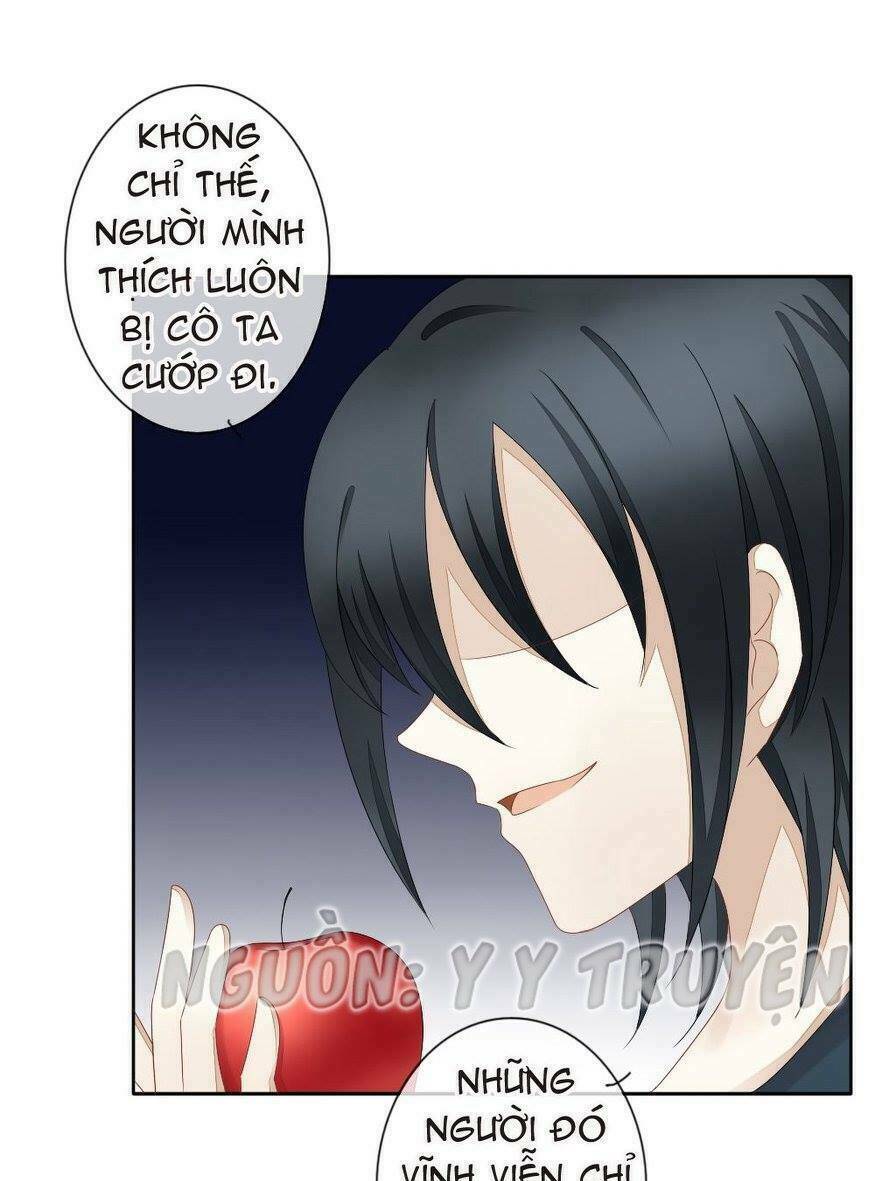 vị hôn thê bỏ trốn chapter 41 16