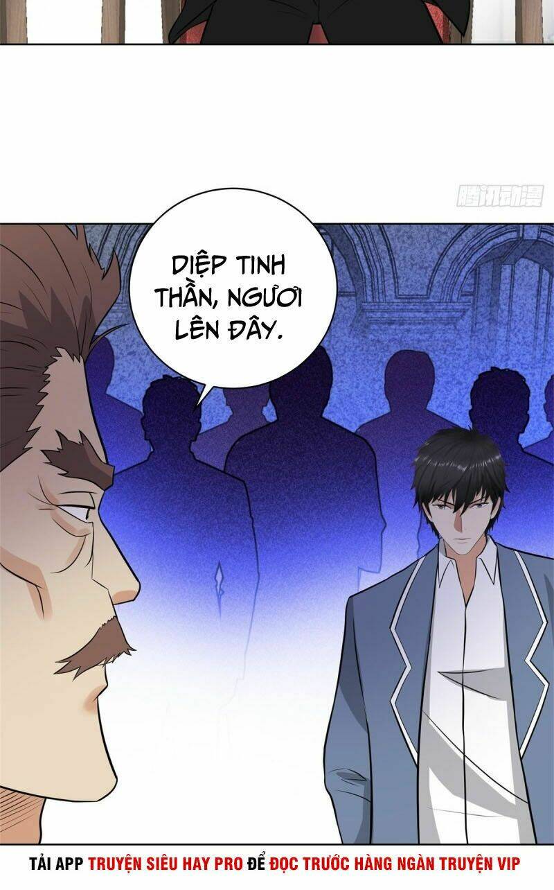 học viện cao thủ chapter 262 8