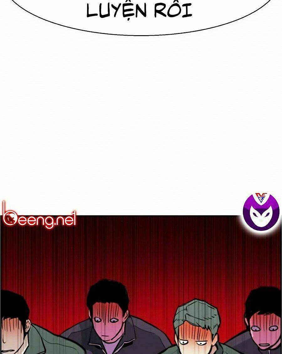 bạn học tôi là lính đánh thuê chapter 27 12