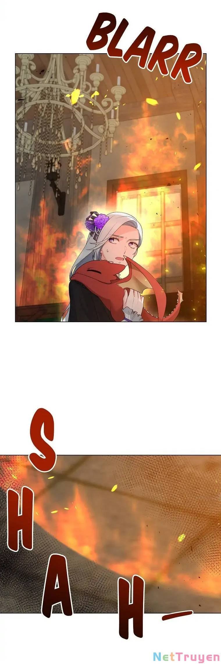 là nhân vật phản diện nhưng tôi sẽ trở thành nữ chính chapter 80 40