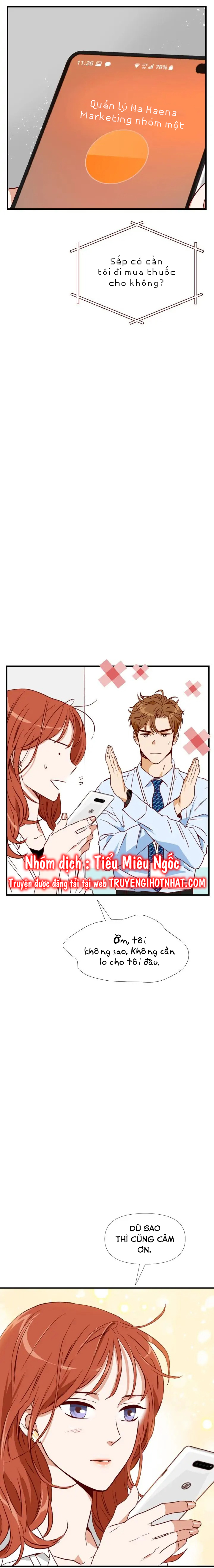 24 phút cho một câu chuyện chapter 8 16